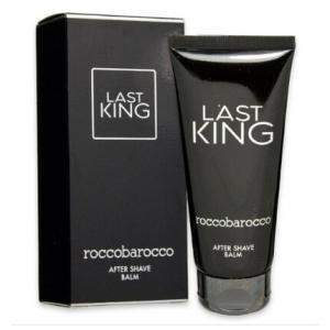 Бальзам после бритья Last King 100 мл Rocco Barocco