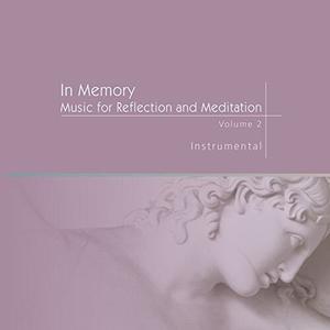 CD диск Fisher / Petrunak / Hutmacher: In Memory