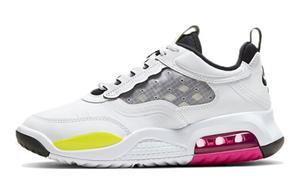 Кроссовки Air Air Max 200 'Vibrant' GS Jordan