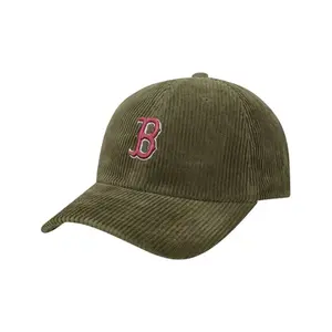 Хлопковая бейсболка унисекс Jasper MLB