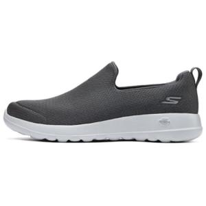 Кроссовки Skechers Lifestyle Shoes Men Low-top, серый