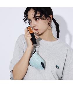 Сумка Abahouse Lastword, цвет Saxe Blue