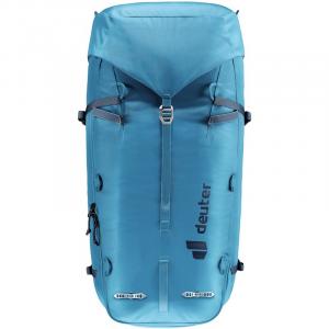 Руководство по рюкзаку 34+8 Deuter, черный