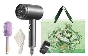 Фен для волос Aux, Everyday limited set