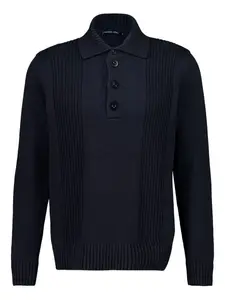 Поло Romano Frescobol Carioca, синий