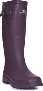 Женские ботинки Trespass с холодной подкладкой до колена, Shiraz