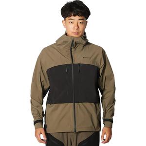 Тонированная форель 2.5л речная куртка Snow Peak, хаки