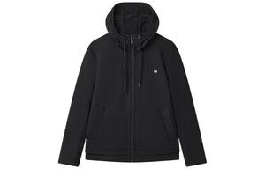 ФИЛА Мужская куртка FILA, цвет Black