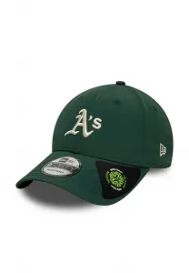 Кепка унисекс New Era, Dark Green