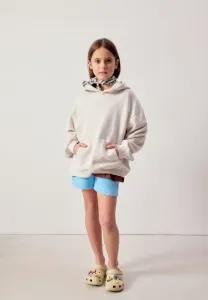 Худи atubay American Vintage, Craie