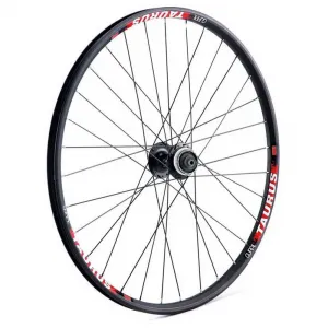 Заднее колесо Gurpil Taurus M4050 26´´ CL Disc MTB, черный