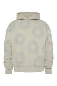 Толстовка Harlem Soul, Green