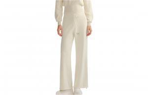 KARL LAGERFELD / Karl Lagerfeld Jeans Повседневные брюки KARL LAGERFELD женские экрю