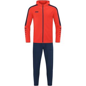 Спортивный костюм, презентационный костюм, сила Jako, мультиколор