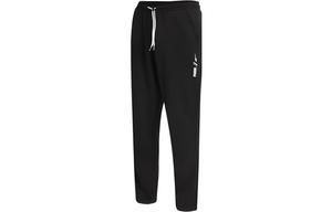 Мужские повседневные брюки Puma, цвет Black