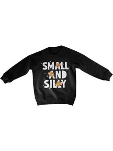 Толстовка Tom & Jerry, черный