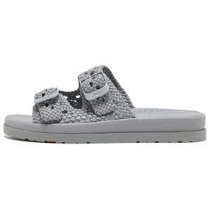 Женские сандалии с резиновой подошвой, и нескользящие BATA, Ecru