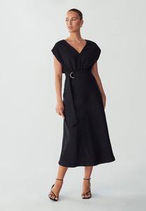 Платье WILLA HONOUR DRESS, Black