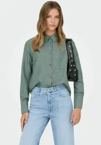 Блузка бетти на пуговицах Only, Laurel Wreath