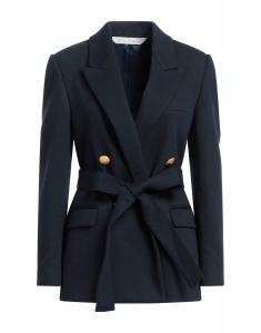 Блейзер Palm Angels, синий