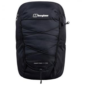 Рюкзак 24-7 365 u23 черный Berghaus