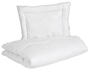 Детское одеяло Patinio, белый