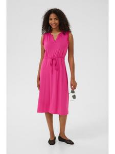 Платье Kamaria, стандартного кроя, цвета Very Berry Kaffe