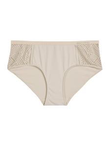 Бой-шорты Marc O'Polo  Timeless Lace, бежевый