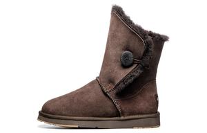 Зимние ботинки женские Smart Colors Au&Mu, цвет Smart colors