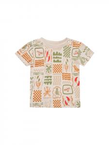 Футболка Noppies