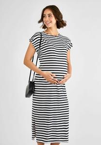 Платье из джерси JoJo Maman Bébé, белый