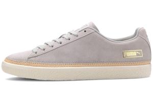 Кроссовки PUMA Suede Trim Dlx Trainers