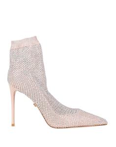 Ботильоны Le Silla, светло-розовый
