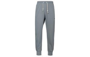 Nike Вязаные спортивные штаны мужские Cool Gray