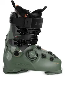 Лыжные ботинки Hawx Prime 120 S BOA GW ATOMIC, зеленый