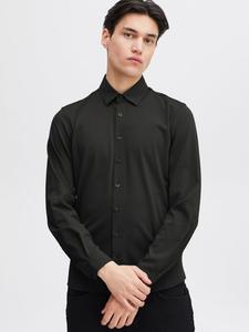 Рубашка с длинным рукавом cfarthur Casual Friday, серый