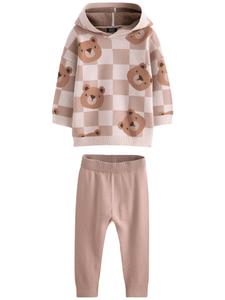 Набор Next, бежевый