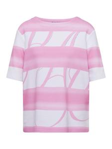 Футболка Rabe, розовый