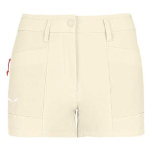 Брюки Salewa Puez DST Short Cargo, бежевый