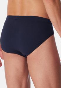 Трусы 6 PACK  uncover by Schiesser, темно-синий