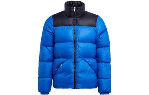 PYRENEX Куртка унисекс синяя, Blue