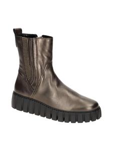 Gabor Удобные ботильоны коричневого цвета