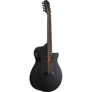 Ibanez AEG721-BOT 2025 - настоящее время - Черный