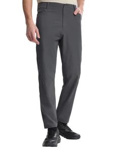 Узкие брюки-карго Youthup, темно-серый