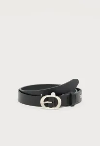 Небольшой бизнес по производству ремней vera belt Rag & Bone, Black