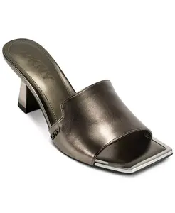 Женские босоножки Kailyn Slip On Dress Dkny, серый