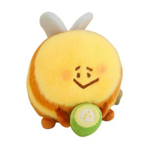 Плюшевый кулон Bee BEE Dolls высотой 8 см Mise