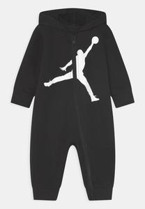 Комбинезон JUMPMAN HOODED COVERALL UNISEX Jordan, цвет black