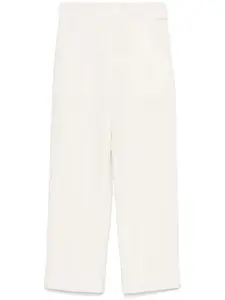 Брюки Palio MAX MARA, нейтральный