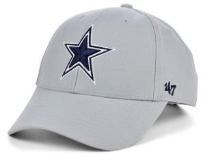 Кепка MVP Dallas Cowboys '47 Brand